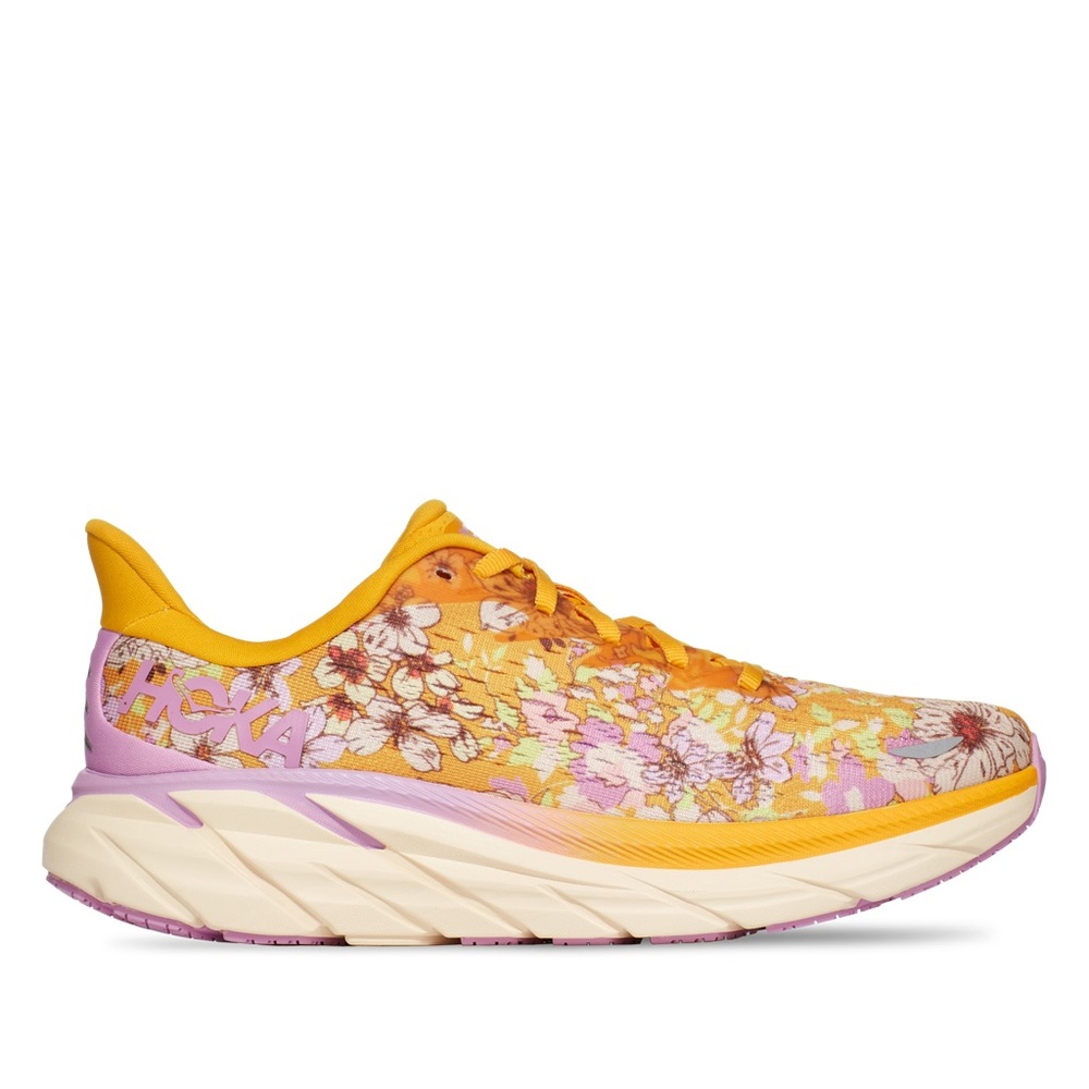 Free People x Hoka Clifton 8 collab